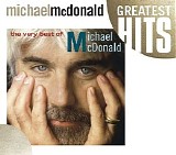 Michael McDonald - The Very Best Of Michael McDonald