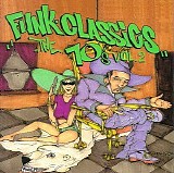 Various artists - Funk Classics - The 70's - Vol. 2
