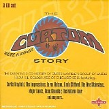 Various artists - The Curtom Story - Chicago Silk `N' Soul