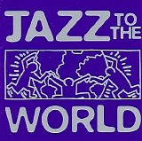 Various artists - A Christmas Collection - Jazz To The World
