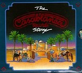 Parliament - The Casablanca Records Story CD3