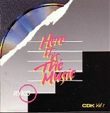 Various artists - Here It Is, The Music
