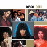 Various artists - Disco Gold - Disc 1
