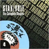 Various artists - Complete Stax-Volt Singles (1959-1968 - Disc 4 of 9)