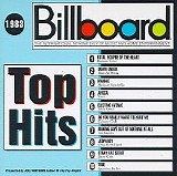 Various artists - Billboard Top Hits - 1983