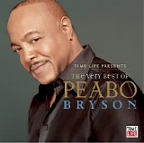 Various artists - The Very Best Of Peabo Bryson