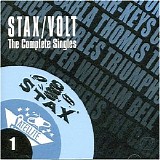 Various artists - Complete Stax-Volt Singles (1959-1968 - Disc 1 of 9)