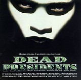 Various artists - Dead Presidents