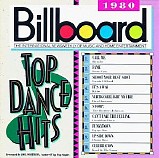 Various artists - Billboard Top Dance Hits 1980