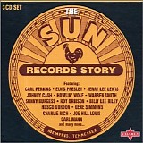 Various artists - The Sun Story