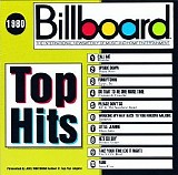 Various artists - Billboard Top Hits - 1980