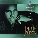 Various artists - The Greatest Hits Of Freddie Jackson