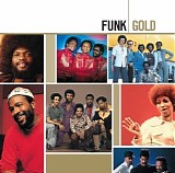 Various artists - Funk Gold - Disc 1