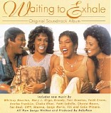 Various artists - Waiting To Exhale