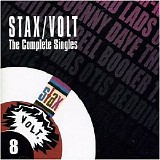 Various artists - Complete Stax-Volt Singles (1959-1968 - Disc 8 of 9)
