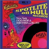 Various artists - Spotlite on Hull Records Vol. 1