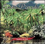 Various artists - The Sounds of Paradise
