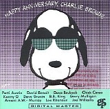 Various artists - Happy Anniversary, Charlie Brown