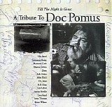 Various artists - Till The Night Be Gone - A Tribute To Doc Pomus