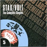 Various artists - Complete Stax-Volt Singles (1959-1968 - Disc 5 of 9)