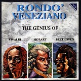 RondÃ² Veneziano - The Genius of...