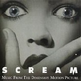 Various artists - Scream [Music from the Motion Picture]