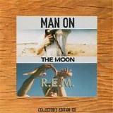 R.E.M. - Man On The Moon (CD Single)