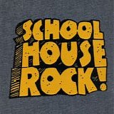 Various artists - School House Rock (Box Set)