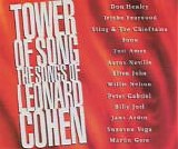 Various artists - Tower of Song - The Songs of Leonard Cohen