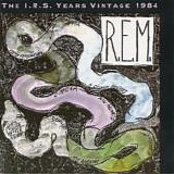 R.E.M. - Reckoning (IRS Years)