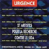 Various artists - Urgence