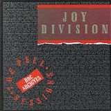 Joy Division - Joy Division - The Peel Sessions [10 Dec 79]