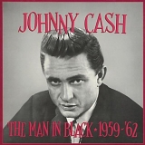 Johnny Cash - The Man In Black Vol. 2: 1959-1962