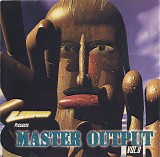 Various artists - MASTER OUTPUT VOL. 6