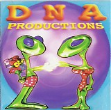 Various artists - DNA: Virtual Jungle