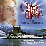Various artists - Celtic Myst - The Christmas Collection