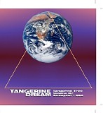 Tangerine Dream - Tangerine Tree - Volume 87 - Budapest 1982