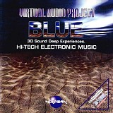 Virtual Audio Project - Blue