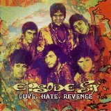 Episode Six - Love, Hate, Revenge