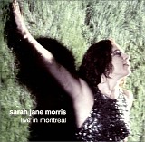 Sarah Jane Morris - Live in Montreal