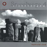 Hatfield's End - Stonehenge 4