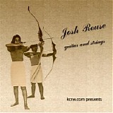 Josh Rouse - Guitar & Strings