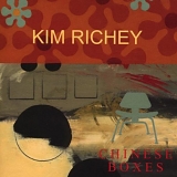 Kim Richey - Chinese Boxes