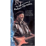 Thompson, Richard - The Life And Music Of Richard Thompson