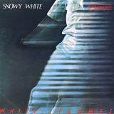 Snowy White (Engl) - White Flames (+ 1 Bonus Track)