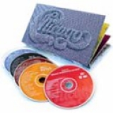 Chicago - The Box [Disc 4] 13 - 18