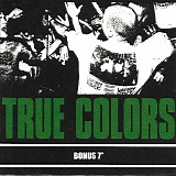 True Colors - Bonus 7 inch