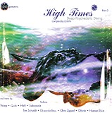 Various artists - High Times - Deep Psychedelic Diving Part 2
