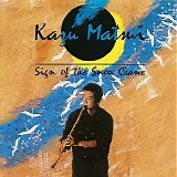 Kazu Matsui - Sign of the Snow Crane