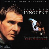 John Williams - Presumed Innocent